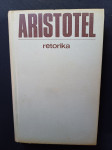 Aristotel : Retorika