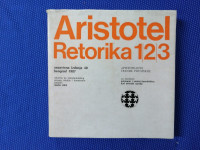 Aristotel – Retorika (B116)