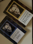 Arthur Schopenhauer : O mudrosti života • O geniju - eseji