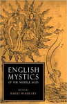 Barry Windeatt (uredio) : English Mystics of the Middle Ages