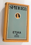 Baruh De Spinoza - Etika #3