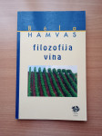 BELA HAMVAS, Filozofija vina