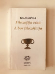 Bela Hamvas : Filozofija vina