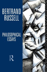 Bertrand Russell  PHILOSOPHICAL ESSAYS