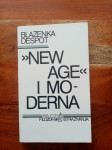 Blažena Despot, New age i moderna