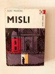 Blez Paskal (Blaise Pascal) : Misli