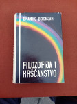 Branko Bošnjak: Filozofija i kršćanstvo