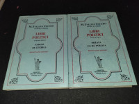 Cicero Libri politici