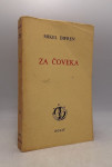Za čoveka