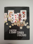 Čovjek i hazard - Jerzy Gizycki, Alfred Gorny