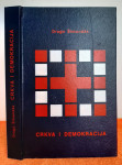 Crkva i demokracija - Drago Šimundža