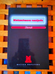 Damir Barbarić (prir.): Nietzscheovo nasljeđe – zbornik