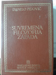 Danilo Pejović: Suvremena filozofija Zapada - hrestomatija 9
