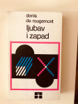 Denis de Rougemont : Ljubav i zapad