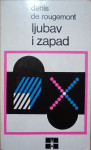 Denis de Rougemont: Ljubav i Zapad
