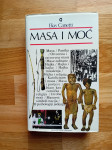 Elias Canetti: Masa i moć