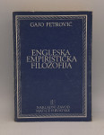 Engleska empiristička filozofija (3.izd.)
