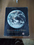 Environmental Ethics, L. Pojman