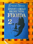 Ernest Jones: Život i delo Sigmunda Freuda 2