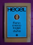 Fenomenologija duha Hegel