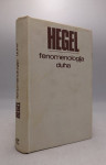 Fenomenologija duha