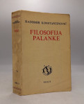 Filosofija palanke