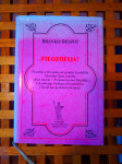 FILOZOFIJA ? Branko Despot DEMETRA ZG 2000