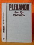 Filozofija marksizma - G. V. Plehanov