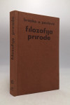 Filozofija prirode