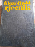 FILOZOFIJSKI RJEČNIK