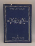 Francuska prosvjetiteljska filozofija  (3.izd.)