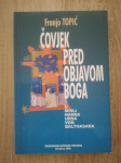Franjo Topić:  Čovjek pred objavom Boga