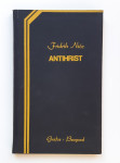 Fridrih NIČE - Antihrist