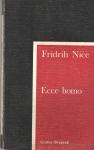 Fridrih Niče (Friedrich Nietzsche): Ecce homo