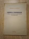 Friedrich Engels: Ludwig Feuerbach i kraj klasične njemačke filozofije