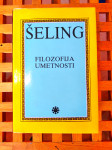 Friedrich Wilhelm J. Schelling FILOZOFIJA UMJETNOSTI
