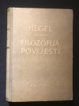 G.W.F. Hegel, Filozofija povijesti,1951.
