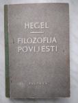 G. W. F. Hegel - Filozofija povijesti