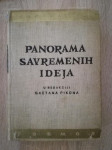 Gaëtan Picon (uredio) : Panorama savremenih ideja