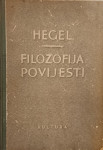 Georg Wilhelm Friedrich Hegel - Filozofija povijesti
