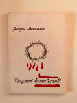 Georges Bernanos : Razgovori karmelićanki