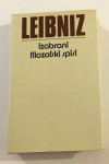 Gottfried Wilhelm Leibniz - Izabrani filozofski spisi