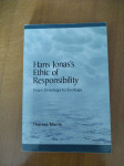 Hans Jonas's Ethics of Responsibility, T. Morris