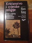 Hans Kung, Kršćanstvo i svjetske religije