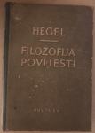 Hegel,F.W.G: Filozofija povijesti