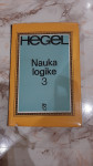 Hegel Nauka logike 3