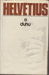 HELVETIUS - O DUHU