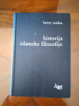 HENRY CORBIN HISTORIJA ISLAMSKE FILOZOFIJE 198