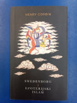Henry Corbin: Swedenborg i ezoterijski Islam