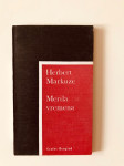 Herbert Markuze : Merila vremena